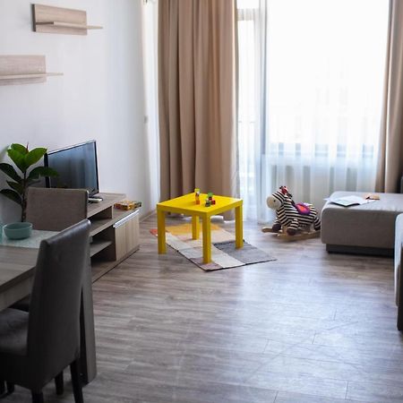 Nor Apartments Summerland 마마이아 외부 사진