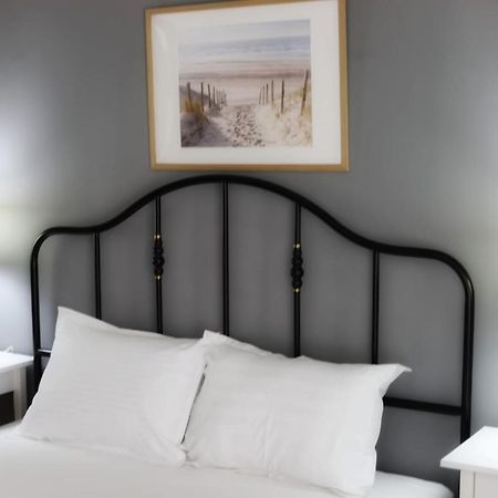 Nor Apartments Summerland 마마이아 외부 사진