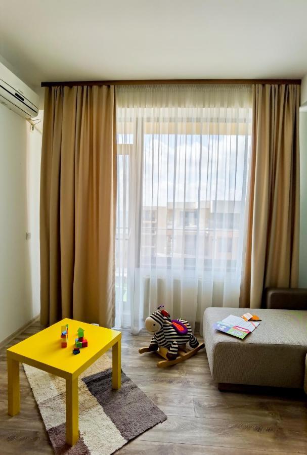 Nor Apartments Summerland 마마이아 외부 사진