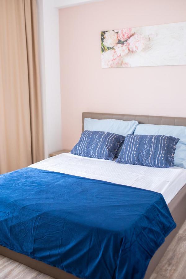 Nor Apartments Summerland 마마이아 외부 사진