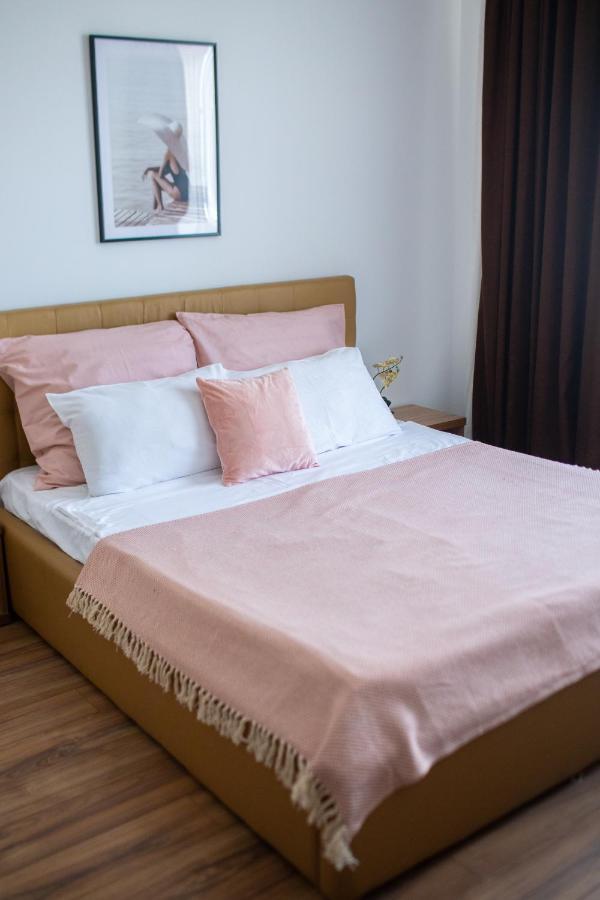 Nor Apartments Summerland 마마이아 외부 사진