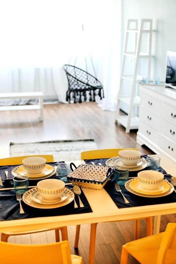 Nor Apartments Summerland 마마이아 외부 사진