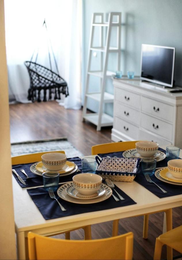 Nor Apartments Summerland 마마이아 외부 사진