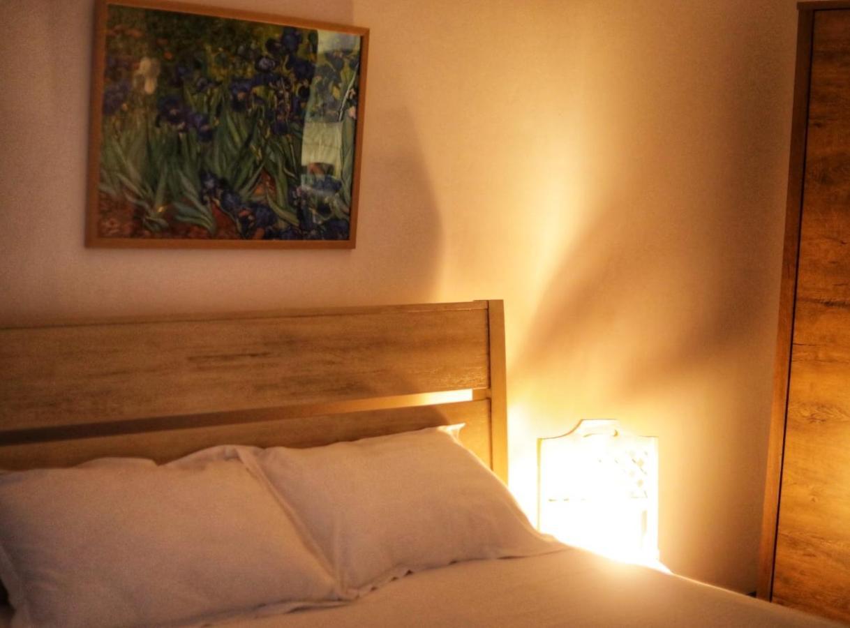 Nor Apartments Summerland 마마이아 외부 사진