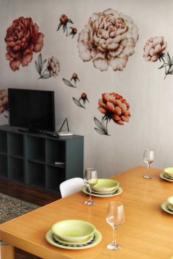 Nor Apartments Summerland 마마이아 외부 사진