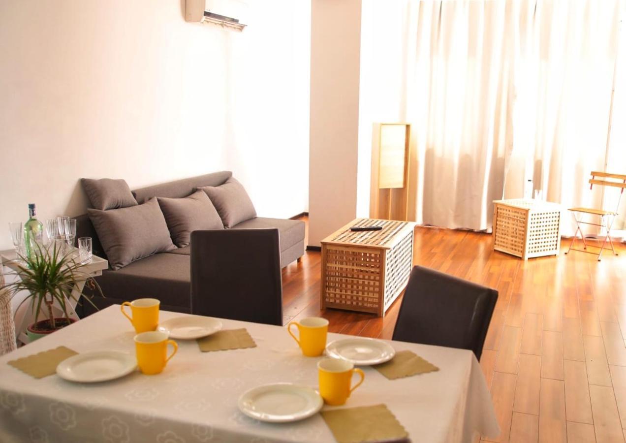 Nor Apartments Summerland 마마이아 외부 사진