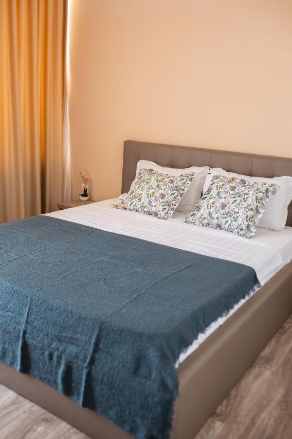 Nor Apartments Summerland 마마이아 외부 사진