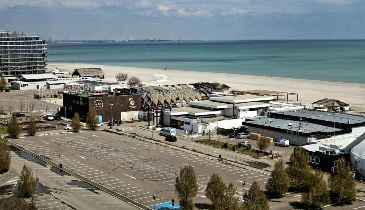 Nor Apartments Summerland 마마이아 외부 사진