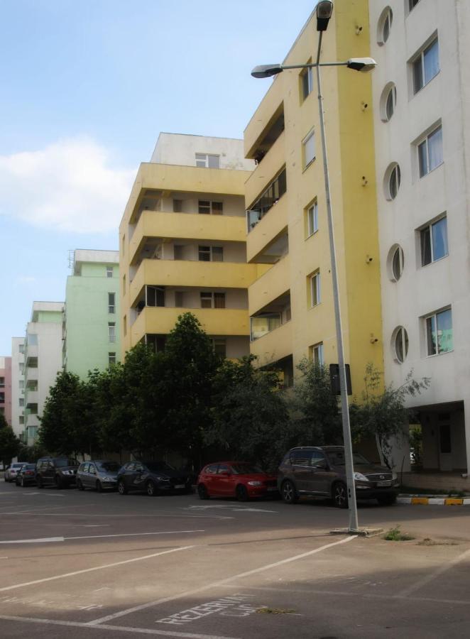 Nor Apartments Summerland 마마이아 외부 사진