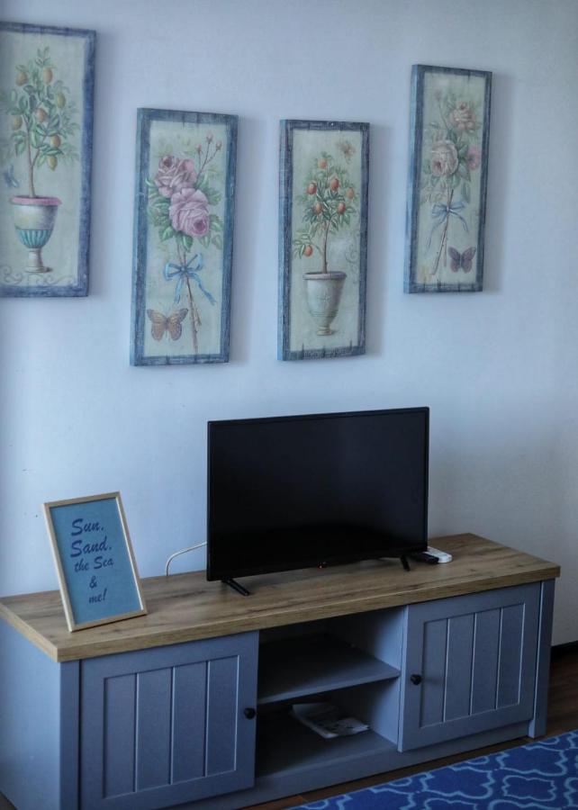 Nor Apartments Summerland 마마이아 외부 사진
