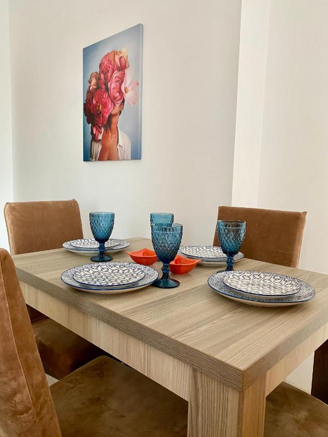 Nor Apartments Summerland 마마이아 외부 사진