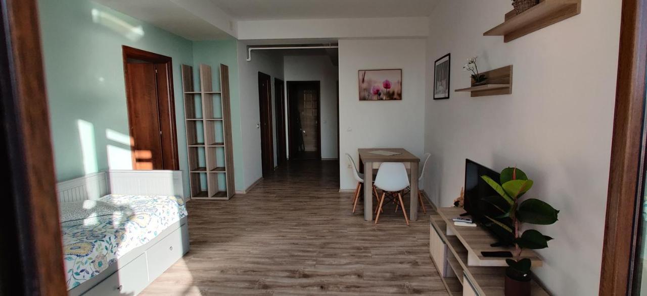 Nor Apartments Summerland 마마이아 외부 사진