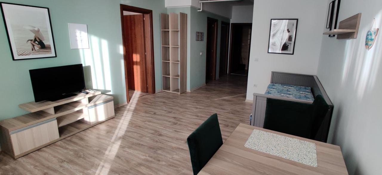 Nor Apartments Summerland 마마이아 외부 사진