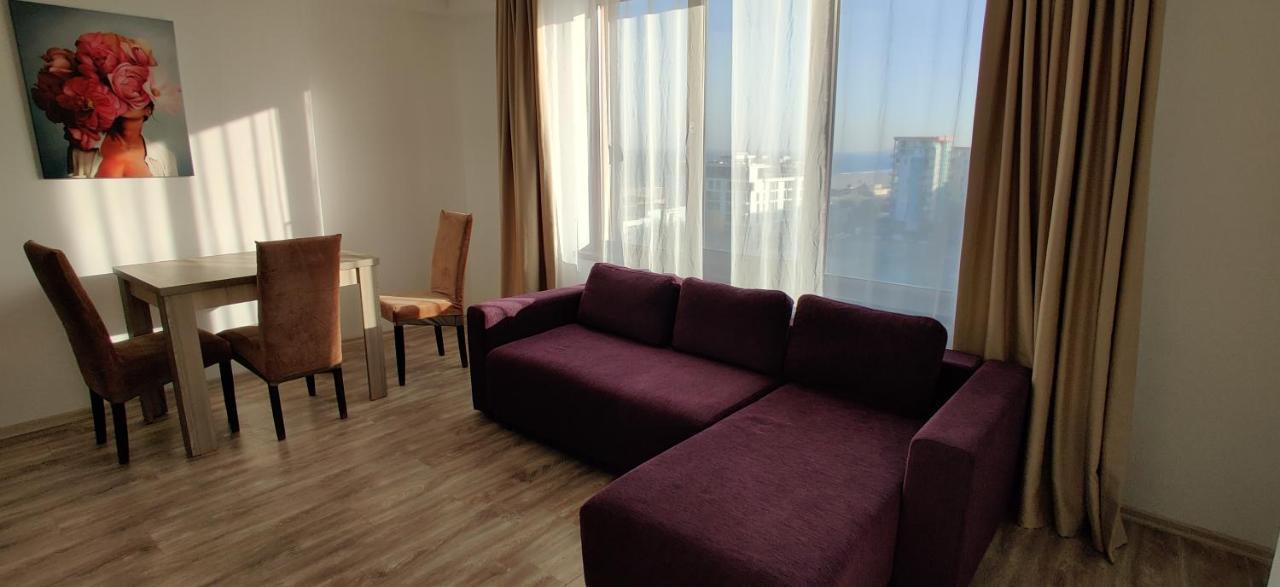 Nor Apartments Summerland 마마이아 외부 사진