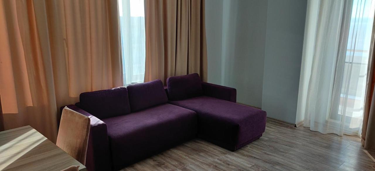 Nor Apartments Summerland 마마이아 외부 사진