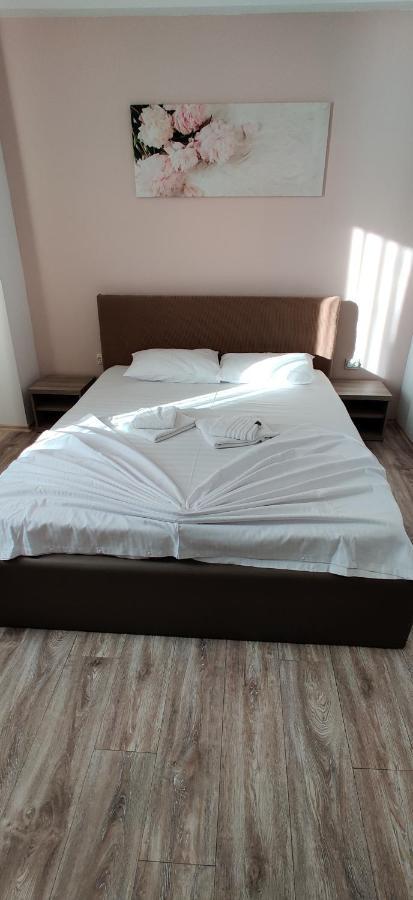 Nor Apartments Summerland 마마이아 외부 사진