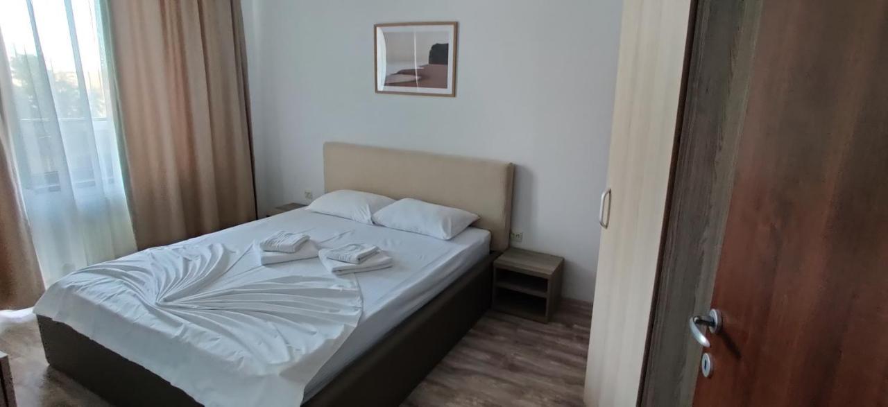 Nor Apartments Summerland 마마이아 외부 사진