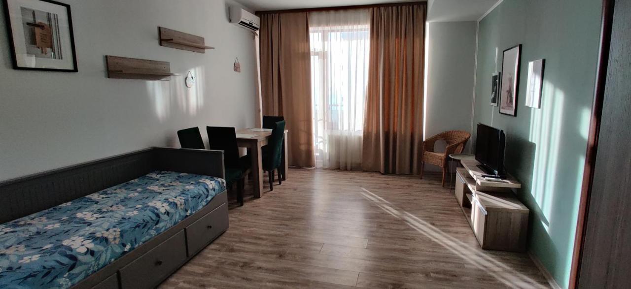 Nor Apartments Summerland 마마이아 외부 사진