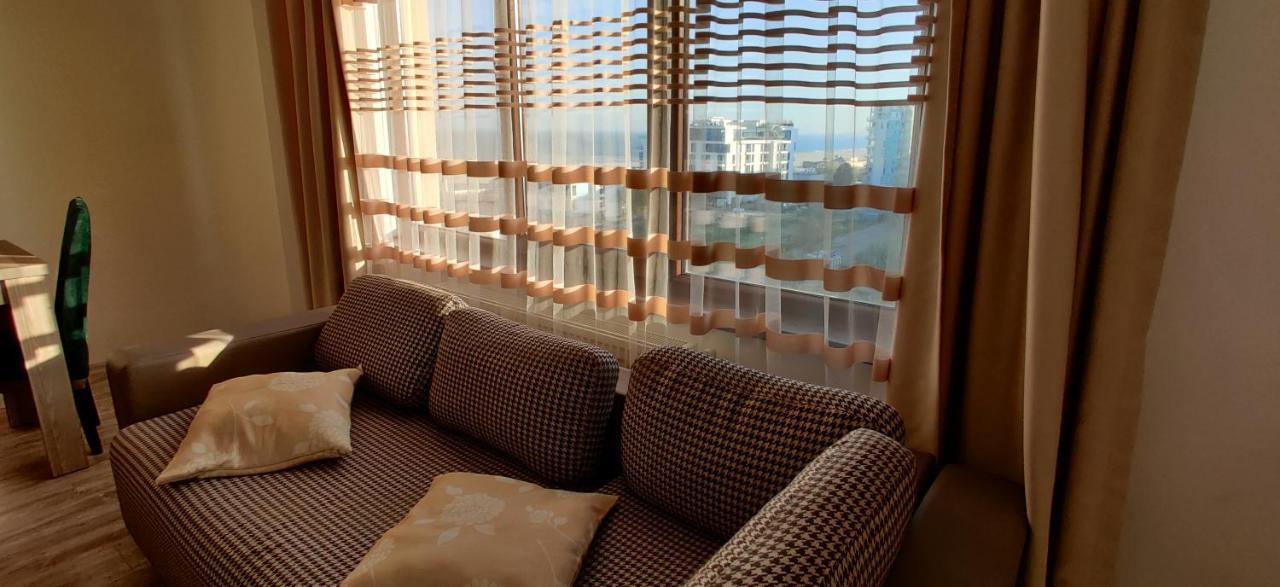 Nor Apartments Summerland 마마이아 외부 사진