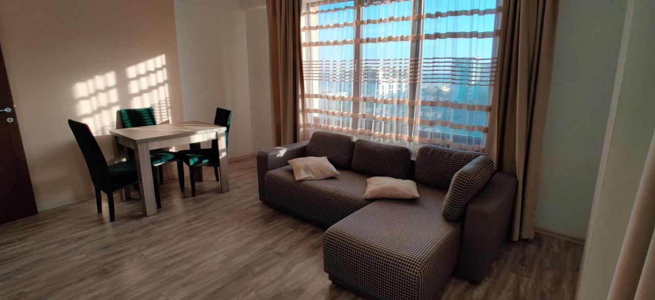 Nor Apartments Summerland 마마이아 외부 사진