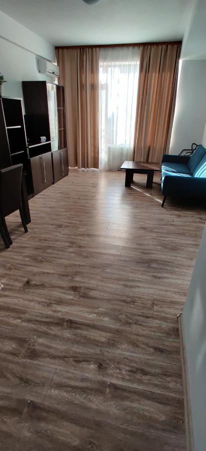 Nor Apartments Summerland 마마이아 외부 사진