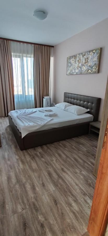 Nor Apartments Summerland 마마이아 외부 사진