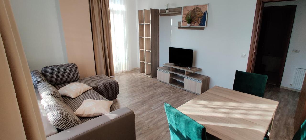Nor Apartments Summerland 마마이아 외부 사진