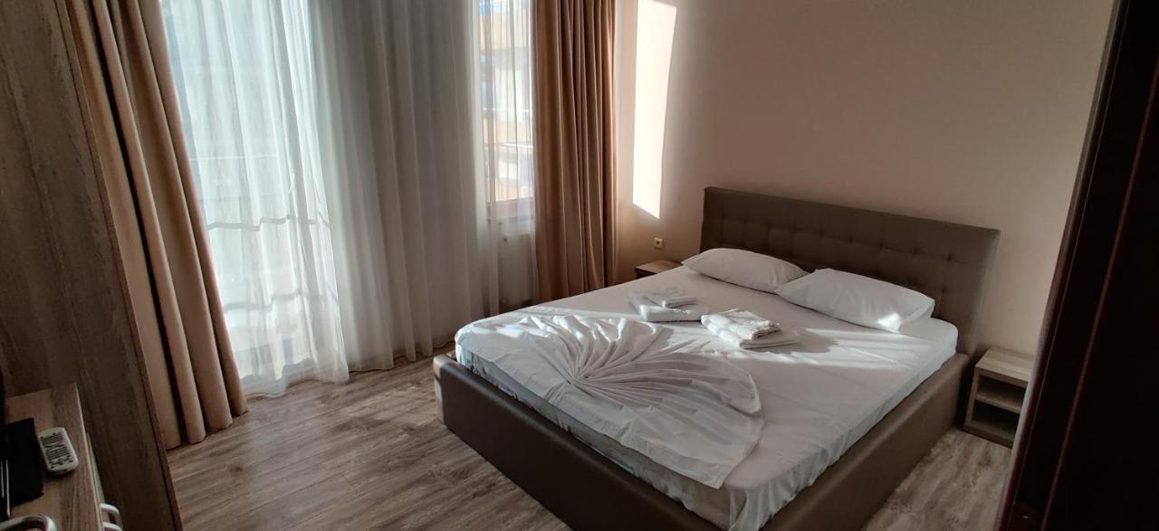 Nor Apartments Summerland 마마이아 외부 사진