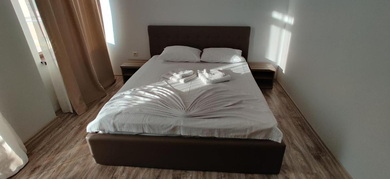 Nor Apartments Summerland 마마이아 외부 사진