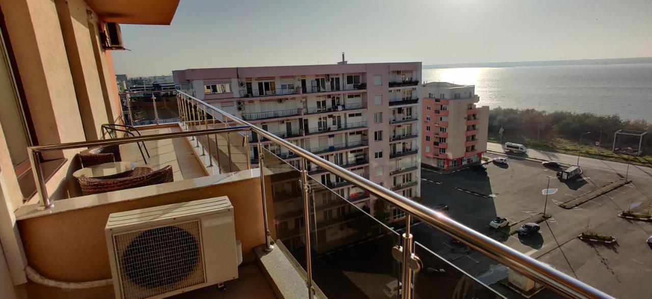 Nor Apartments Summerland 마마이아 외부 사진