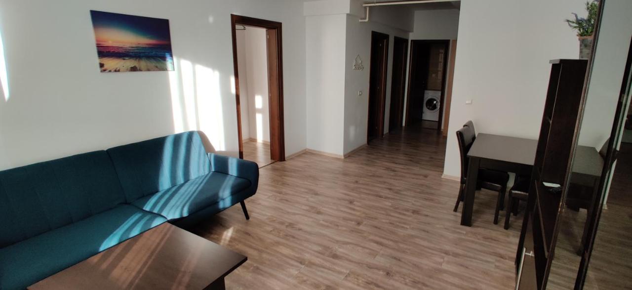 Nor Apartments Summerland 마마이아 외부 사진