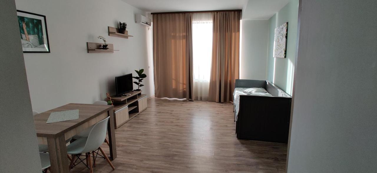 Nor Apartments Summerland 마마이아 외부 사진