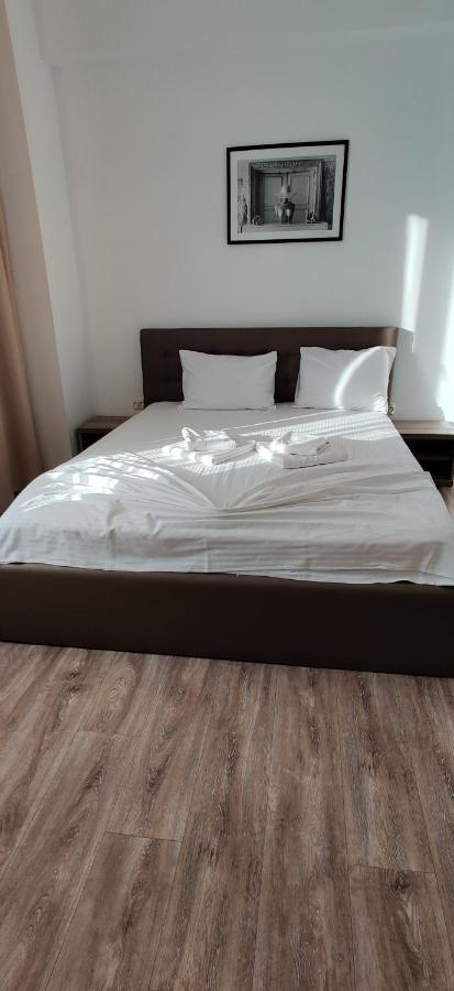 Nor Apartments Summerland 마마이아 외부 사진