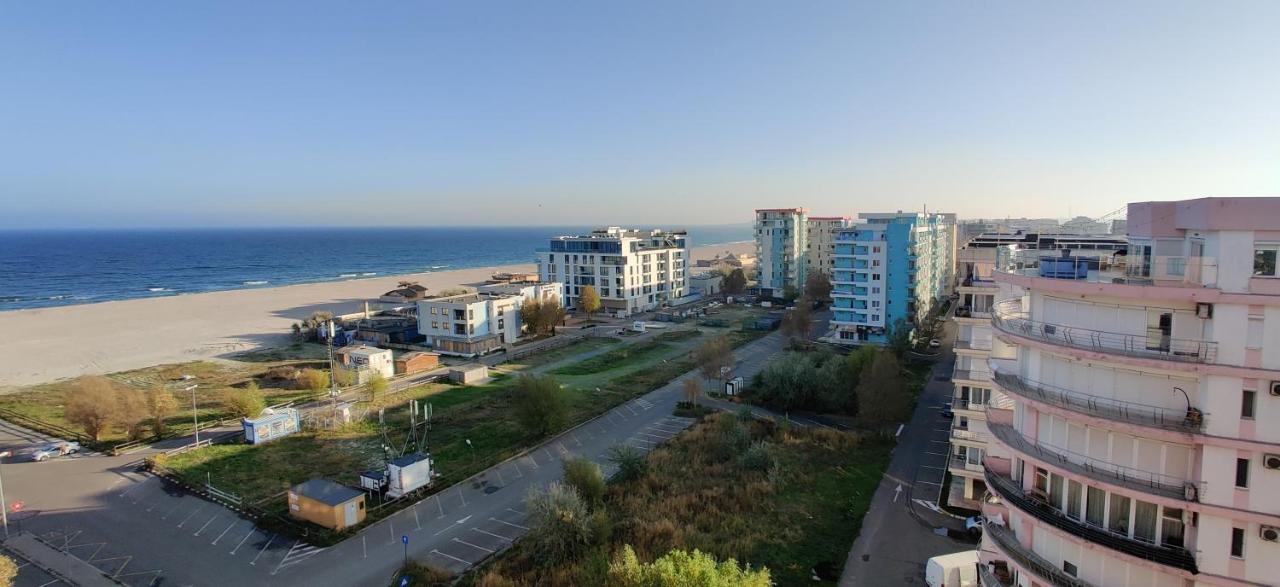 Nor Apartments Summerland 마마이아 외부 사진