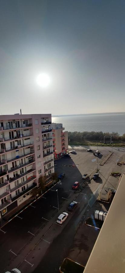 Nor Apartments Summerland 마마이아 외부 사진