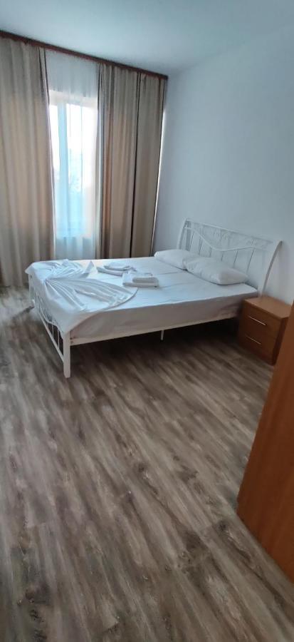Nor Apartments Summerland 마마이아 외부 사진
