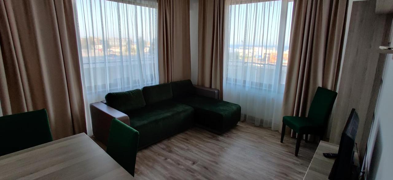 Nor Apartments Summerland 마마이아 외부 사진